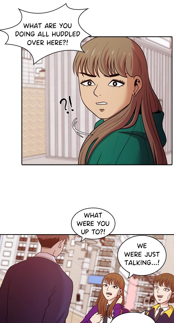 Tomorrow Chapter 126 - Page 4