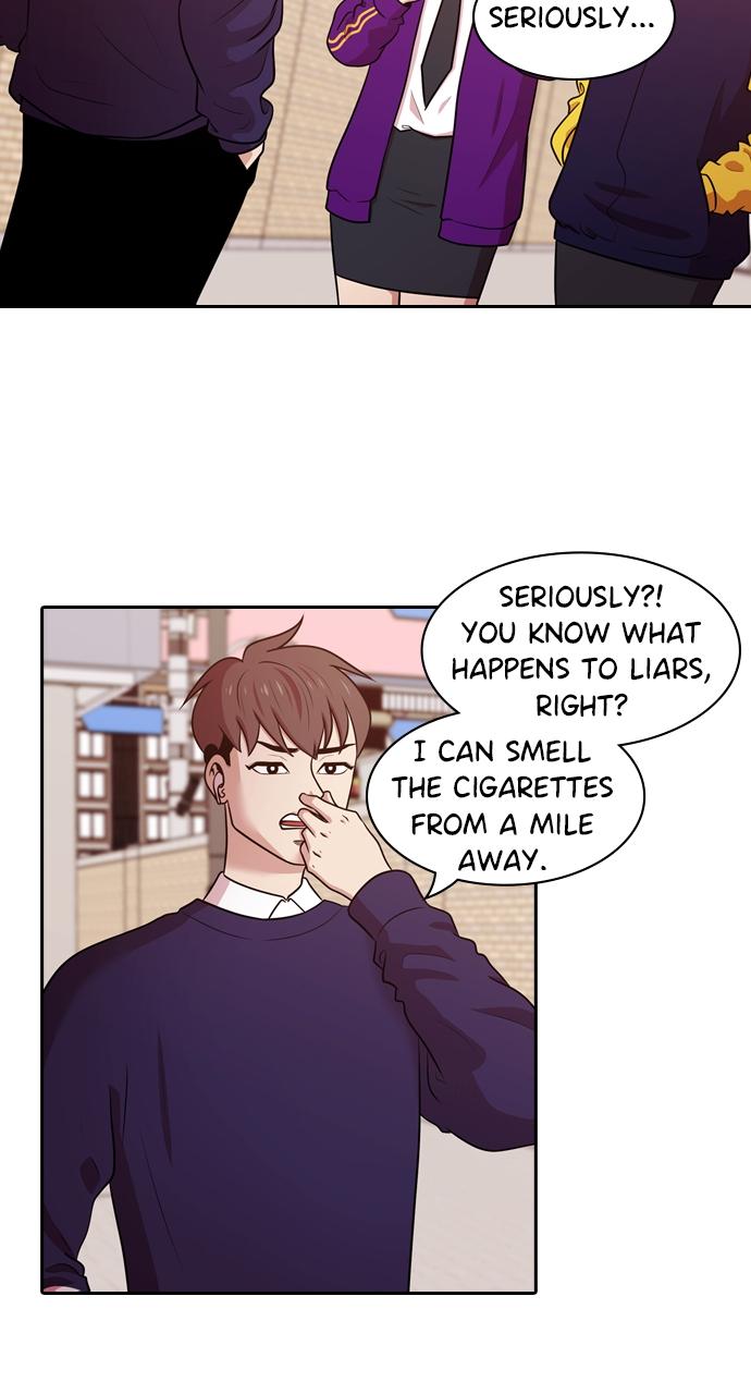 Tomorrow Chapter 126 - Page 5