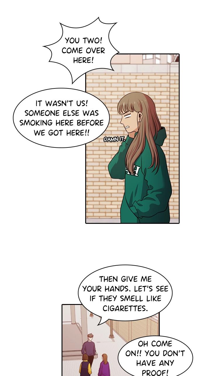 Tomorrow Chapter 126 - Page 6