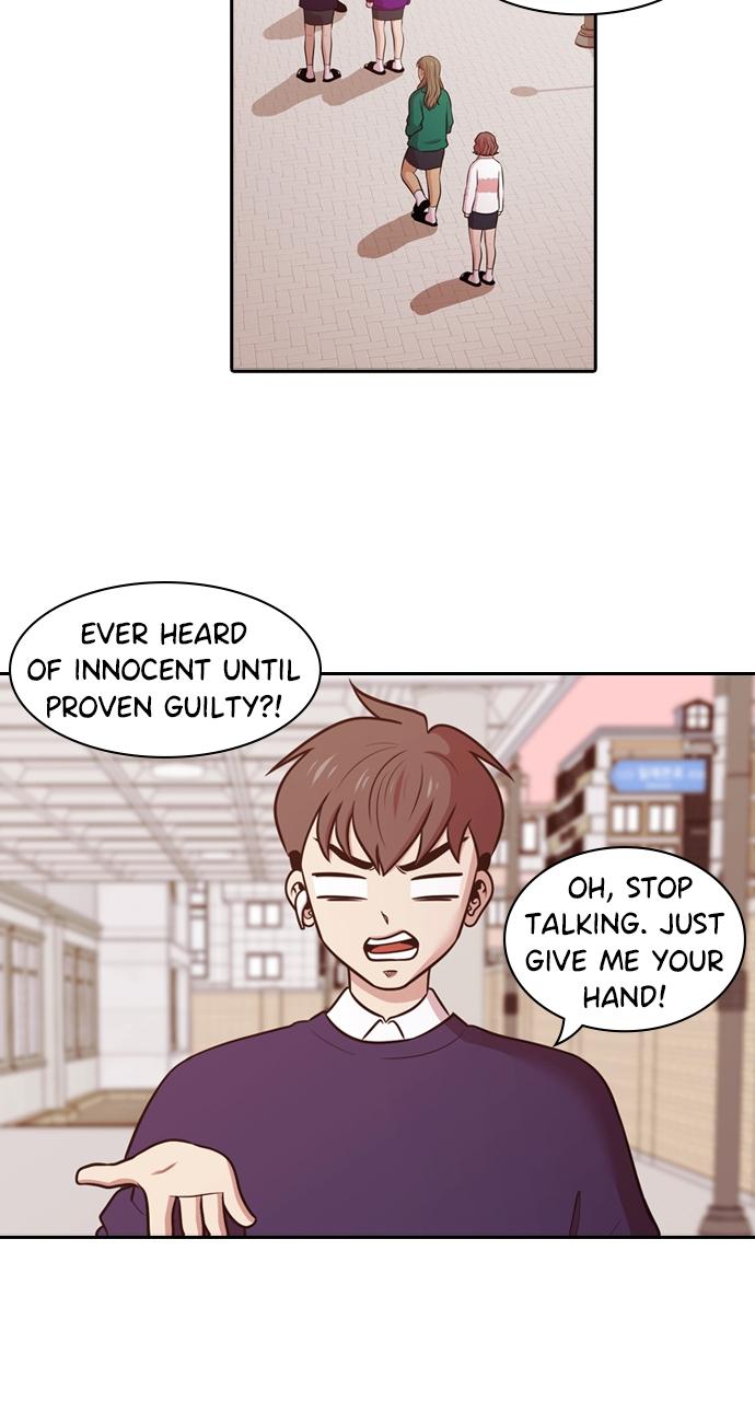 Tomorrow Chapter 126 - Page 7