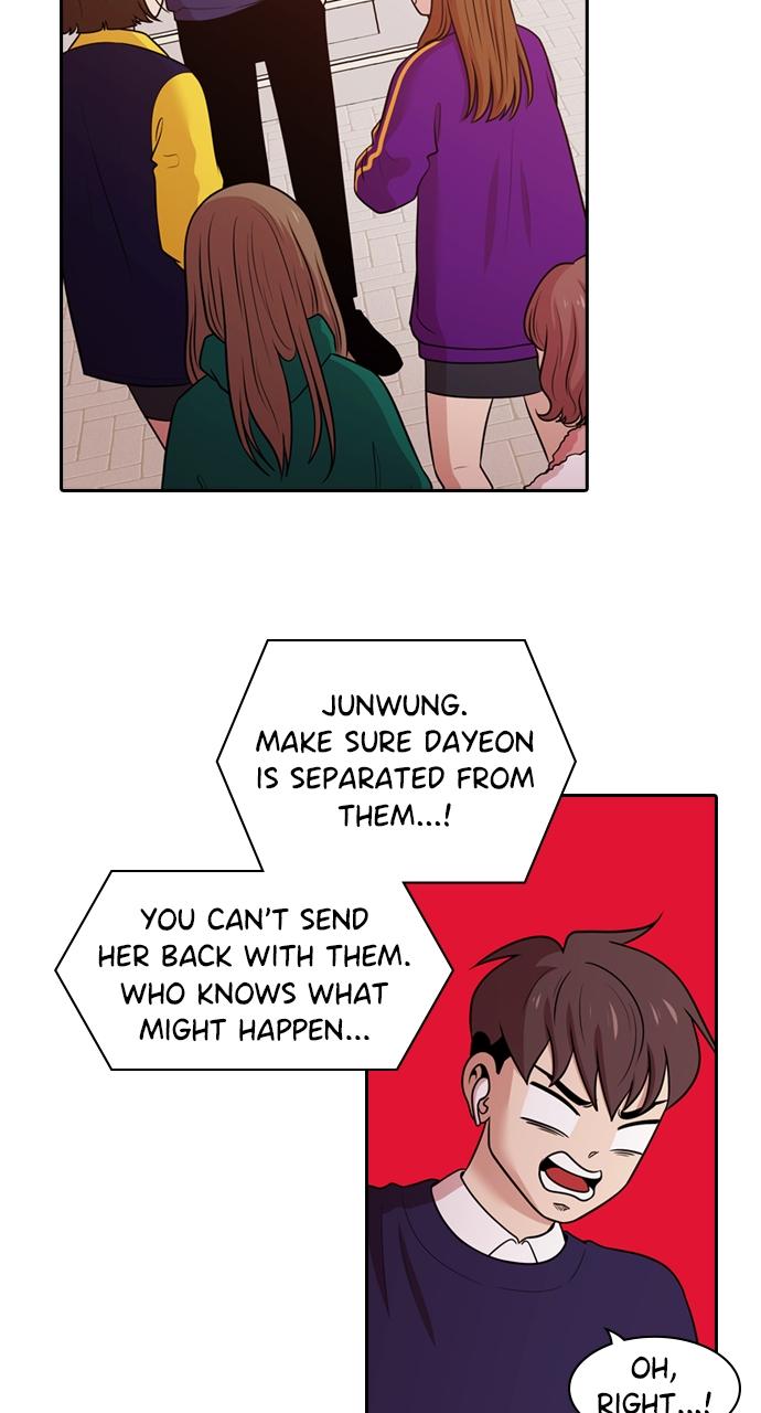 Tomorrow Chapter 126 - Page 9