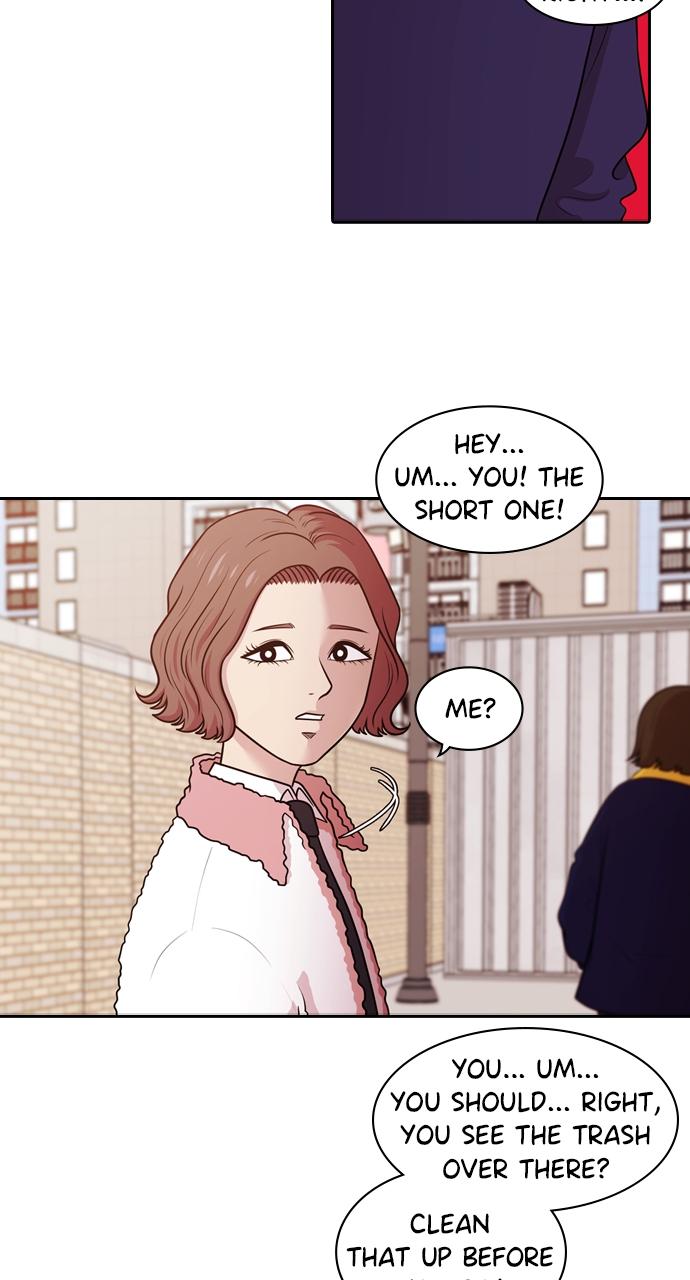 Tomorrow Chapter 126 - Page 10