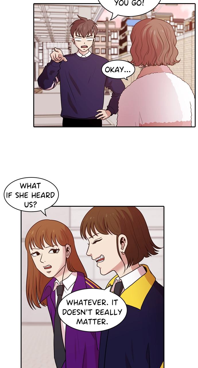 Tomorrow Chapter 126 - Page 11