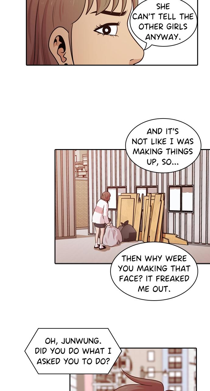 Tomorrow Chapter 126 - Page 13