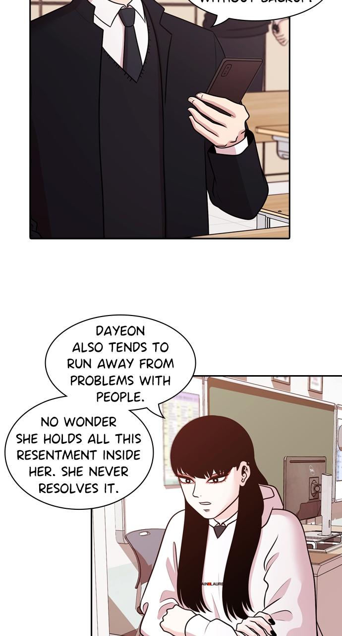 Tomorrow Chapter 126 - Page 16