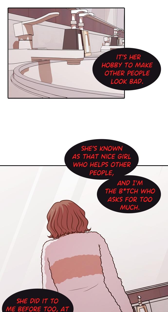 Tomorrow Chapter 126 - Page 20