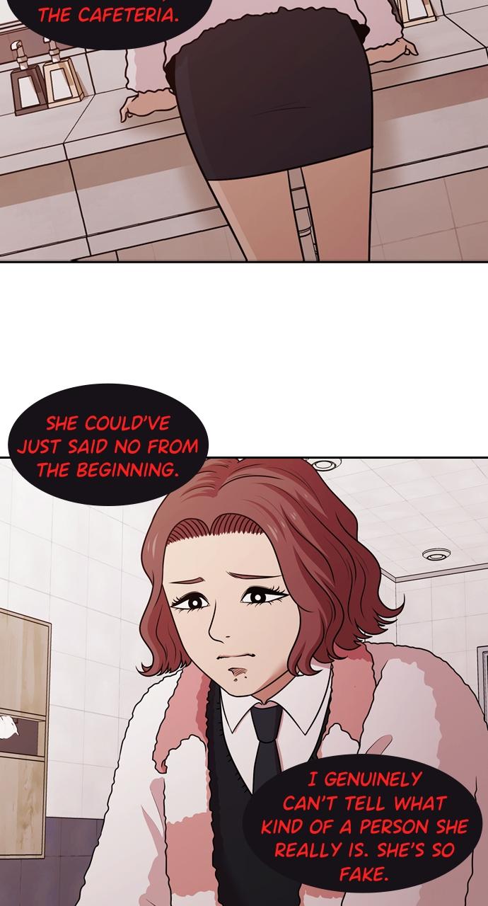 Tomorrow Chapter 126 - Page 21