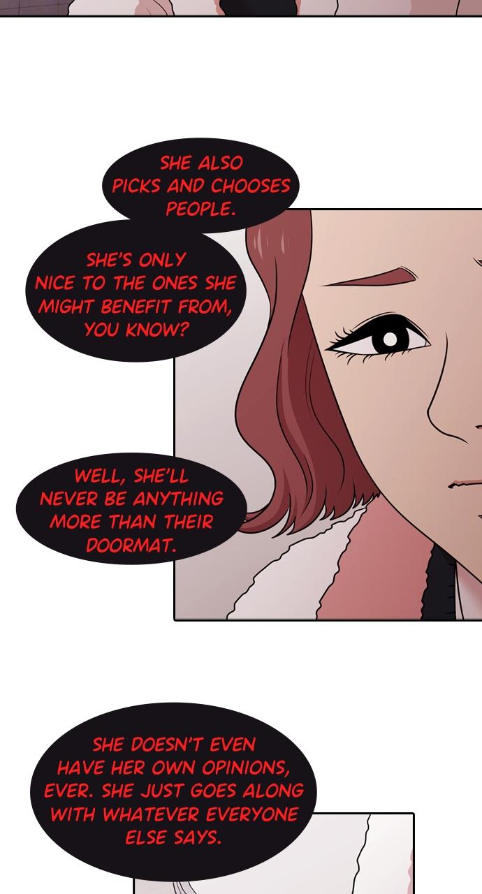 Tomorrow Chapter 126 - Page 22