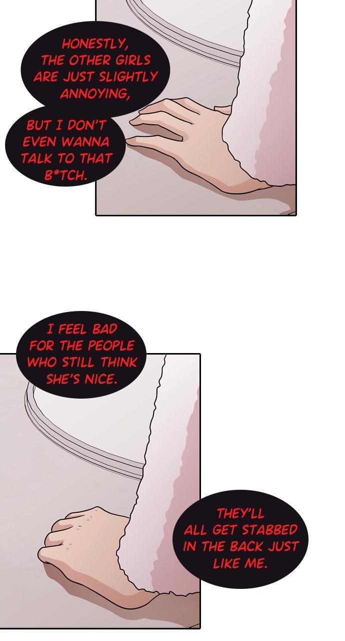 Tomorrow Chapter 126 - Page 23