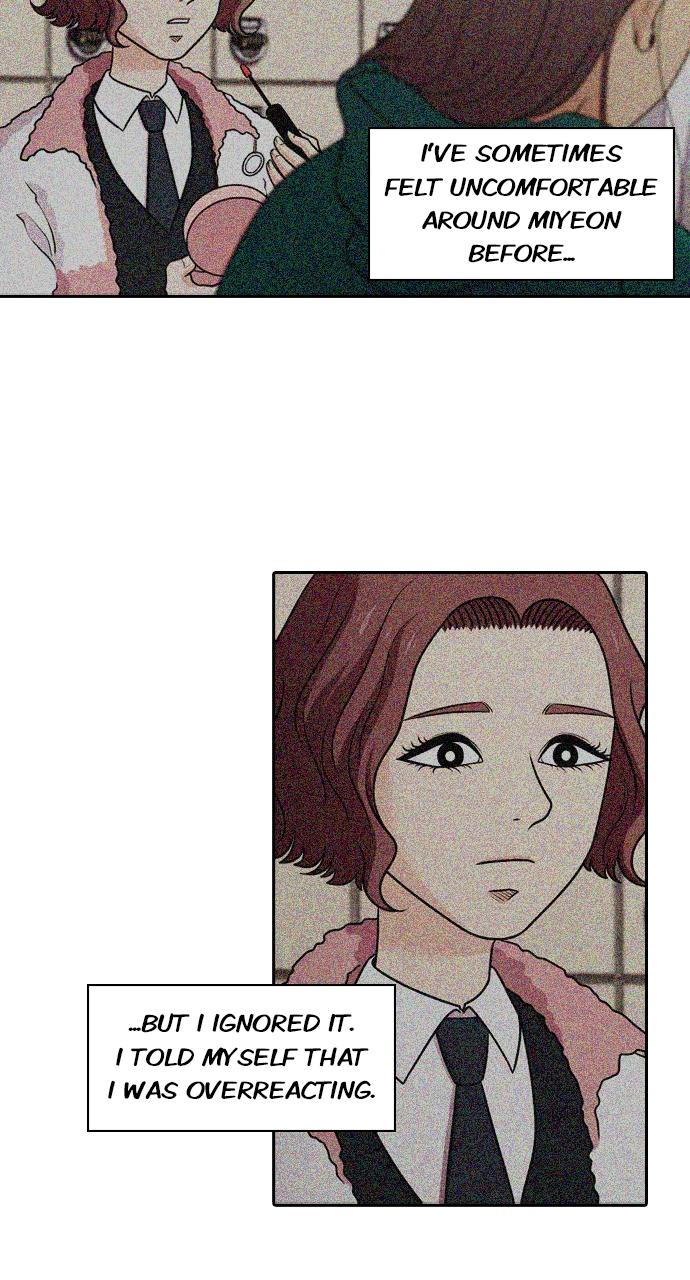 Tomorrow Chapter 126 - Page 25