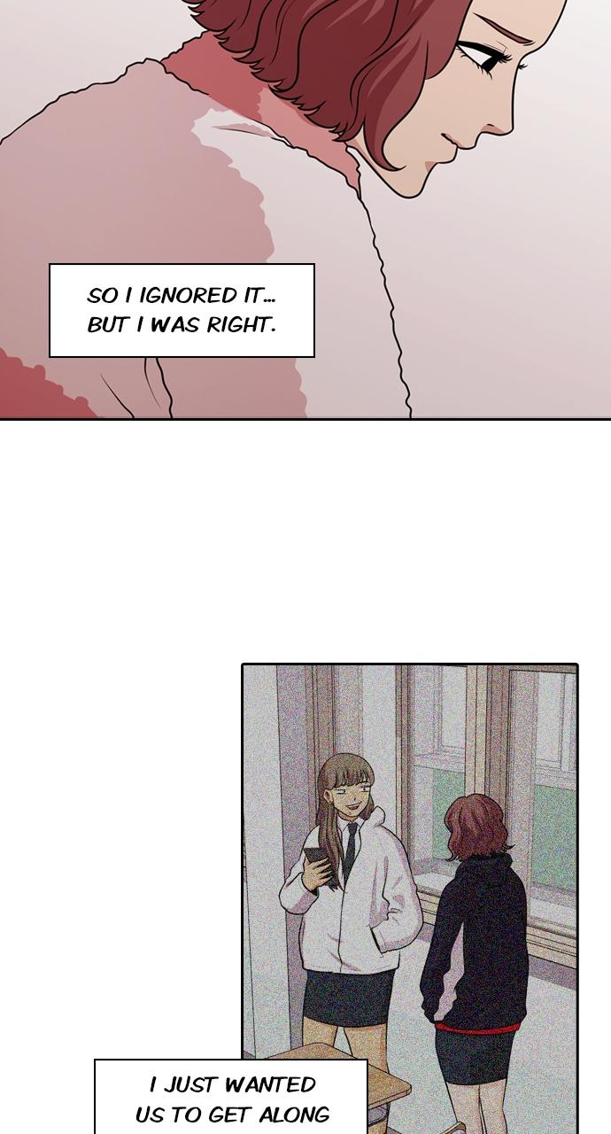 Tomorrow Chapter 126 - Page 27