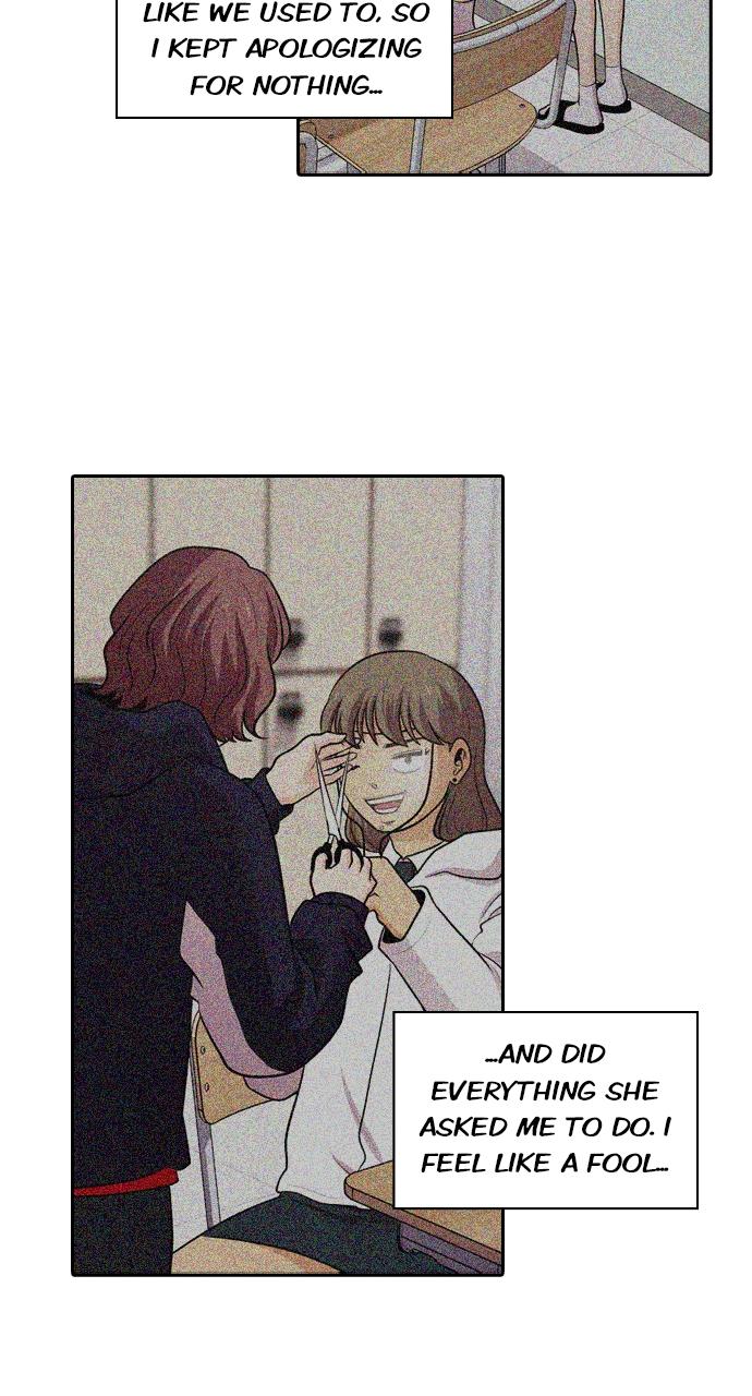 Tomorrow Chapter 126 - Page 28