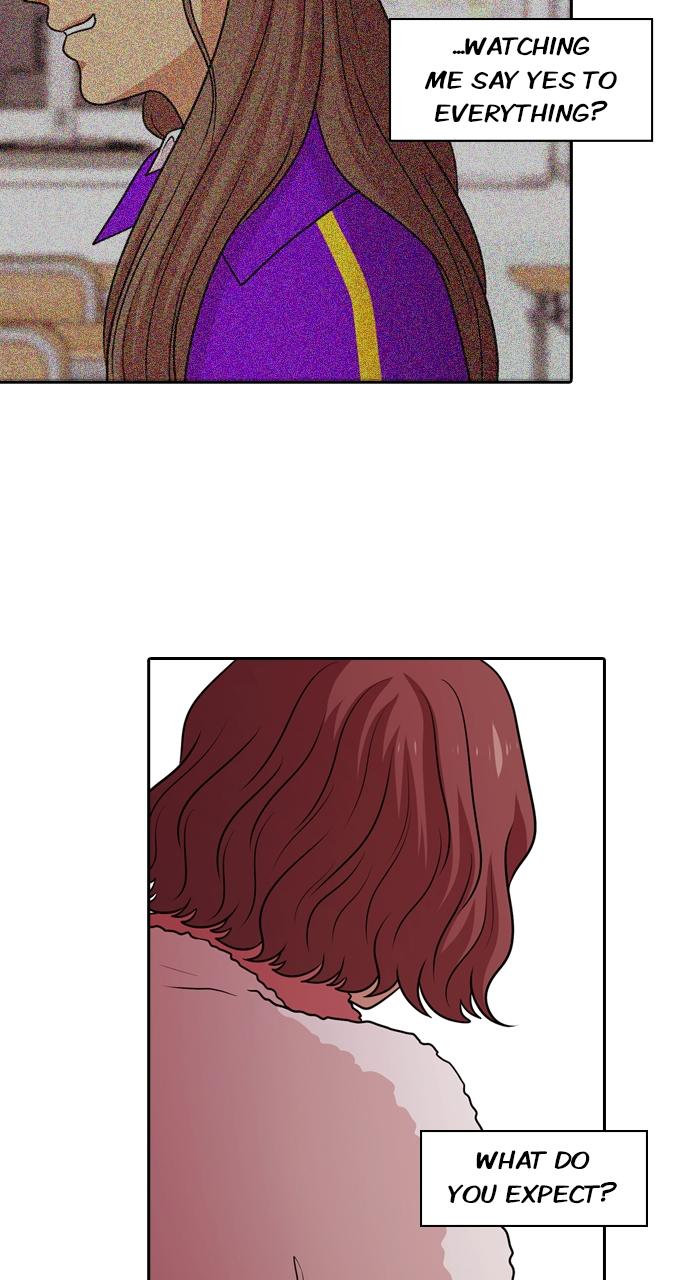 Tomorrow Chapter 126 - Page 30