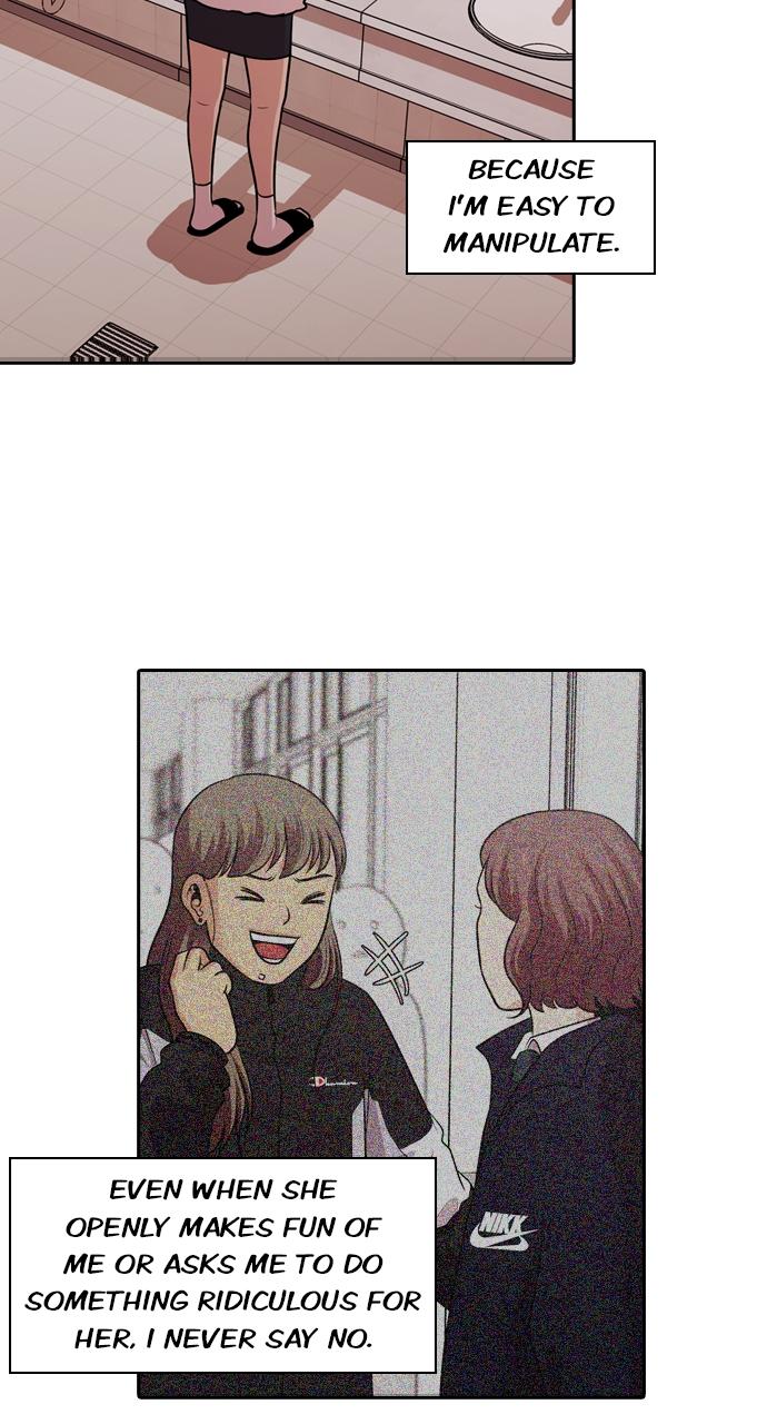 Tomorrow Chapter 126 - Page 32