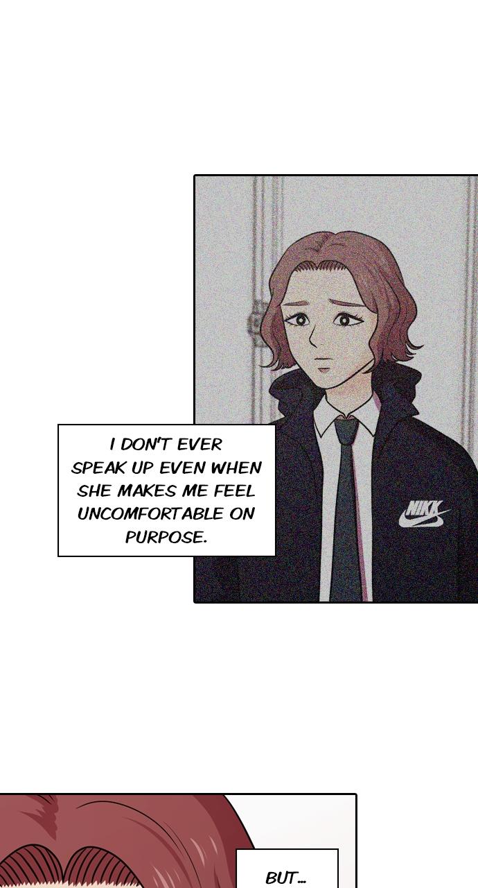 Tomorrow Chapter 126 - Page 33