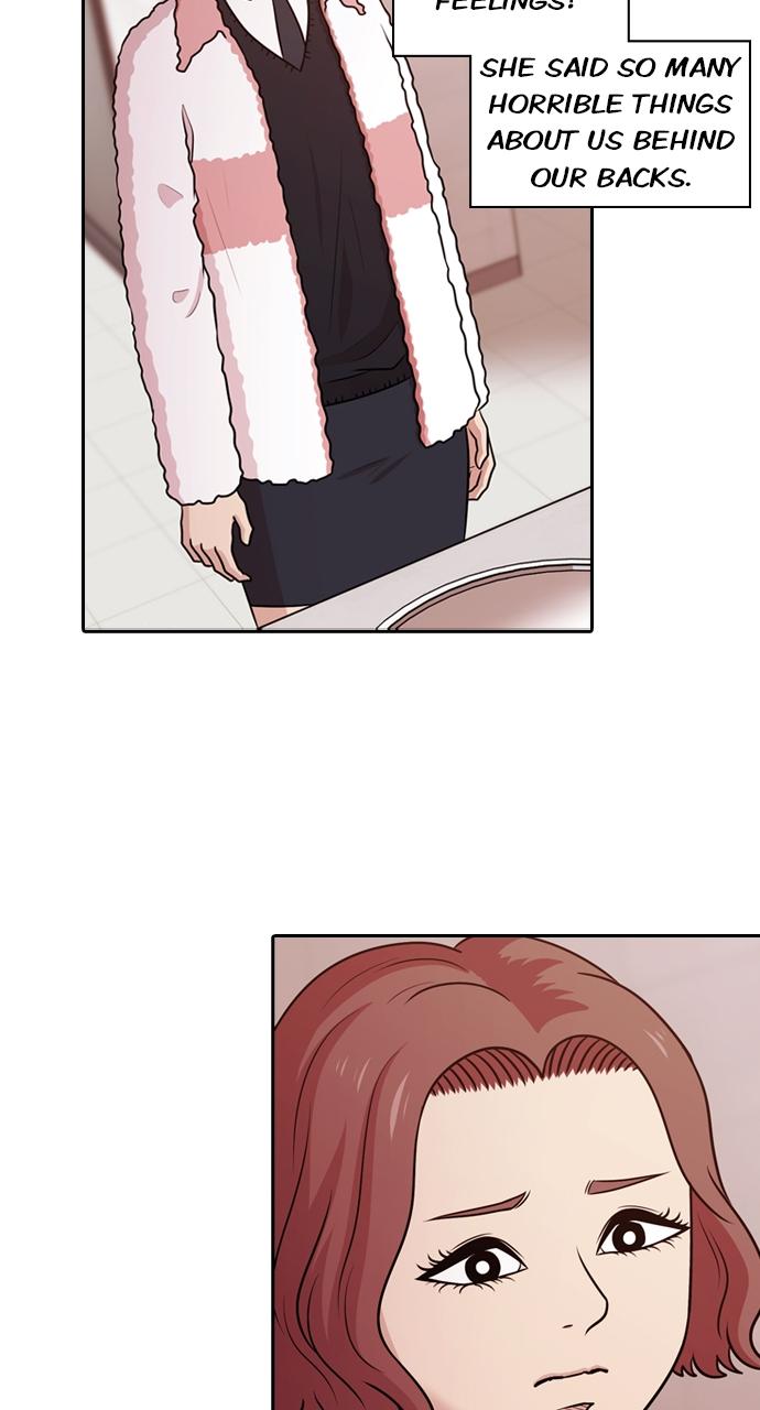 Tomorrow Chapter 126 - Page 37