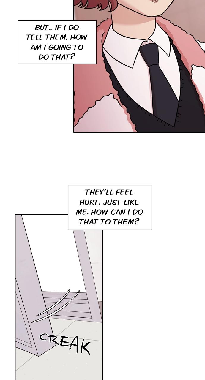 Tomorrow Chapter 126 - Page 38