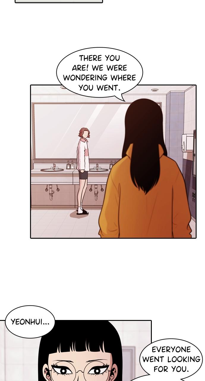 Tomorrow Chapter 126 - Page 39