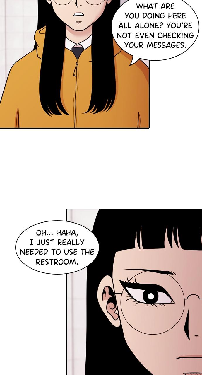 Tomorrow Chapter 126 - Page 40