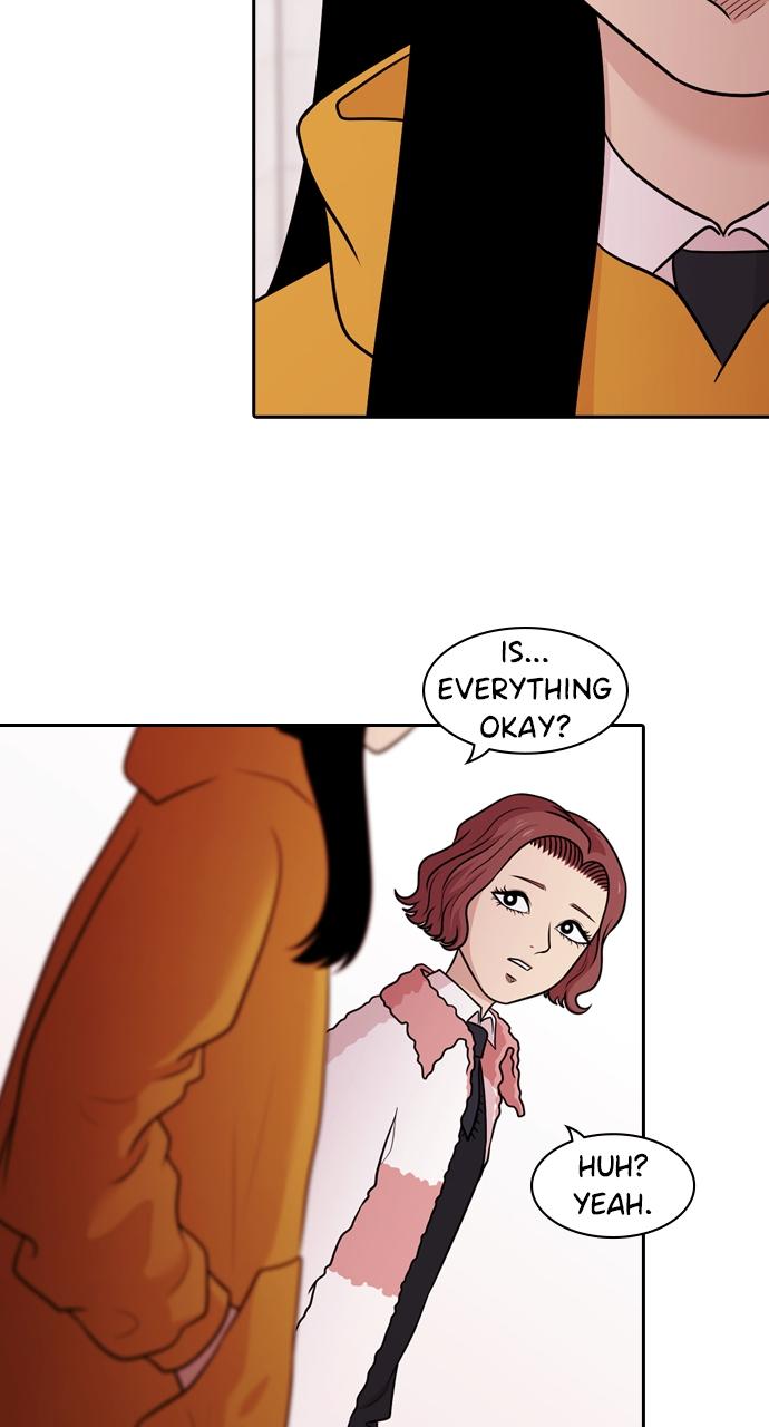 Tomorrow Chapter 126 - Page 41