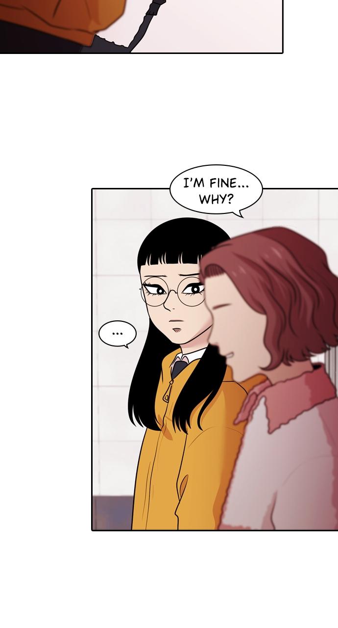 Tomorrow Chapter 126 - Page 42