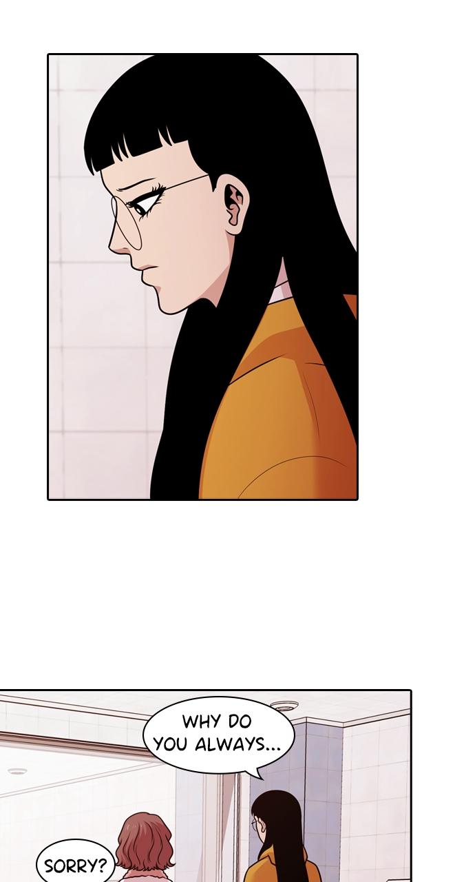 Tomorrow Chapter 126 - Page 43