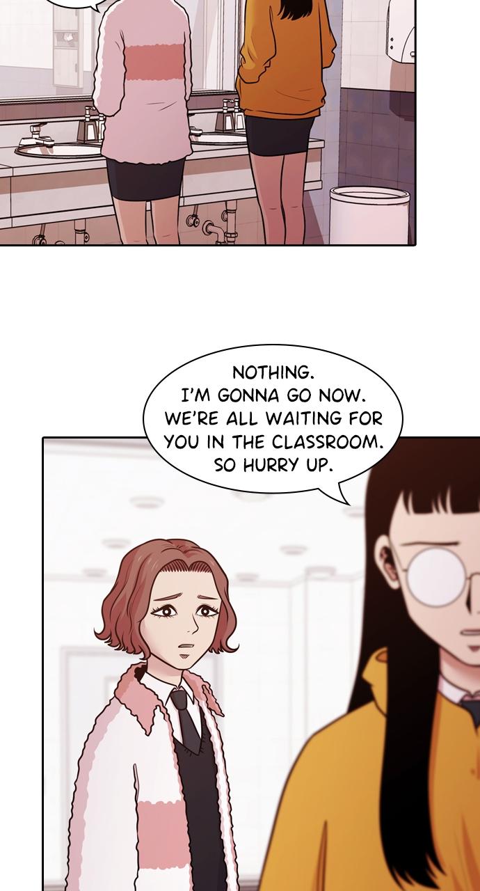 Tomorrow Chapter 126 - Page 44