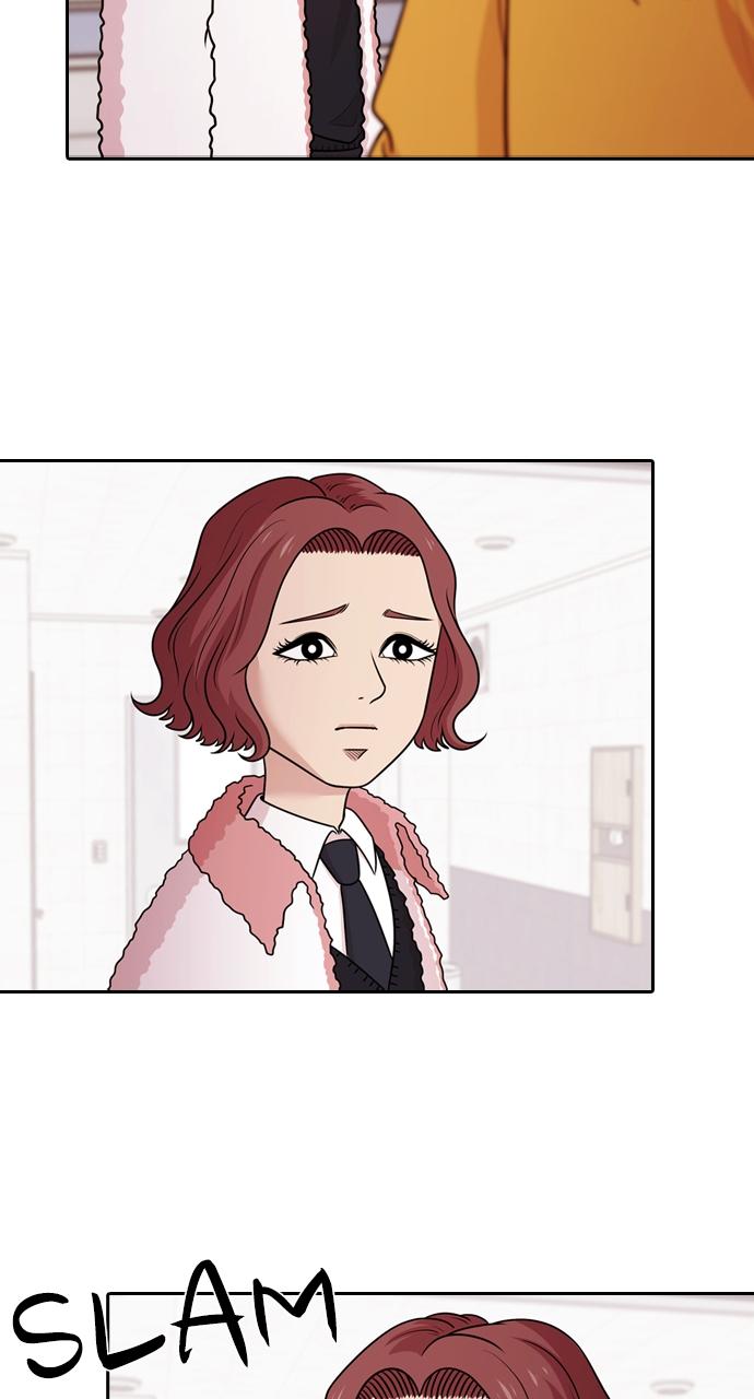 Tomorrow Chapter 126 - Page 45