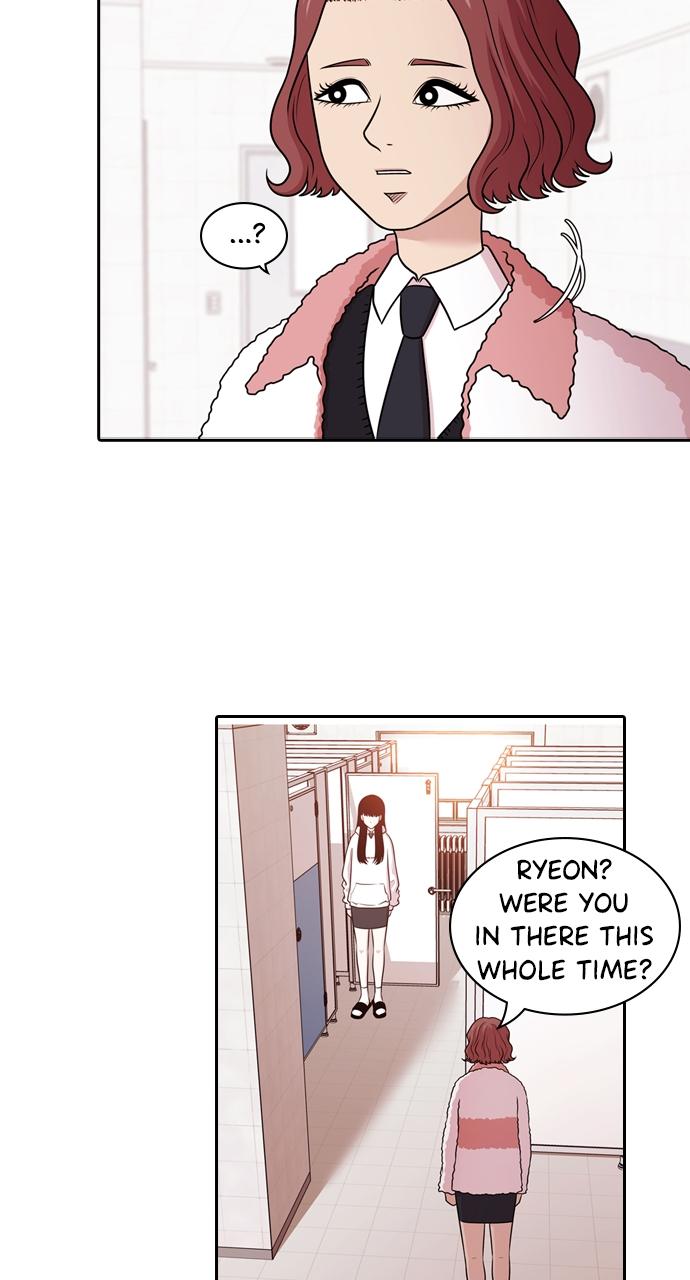 Tomorrow Chapter 126 - Page 46