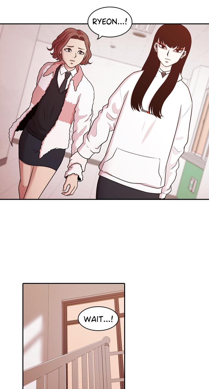 Tomorrow Chapter 126 - Page 49