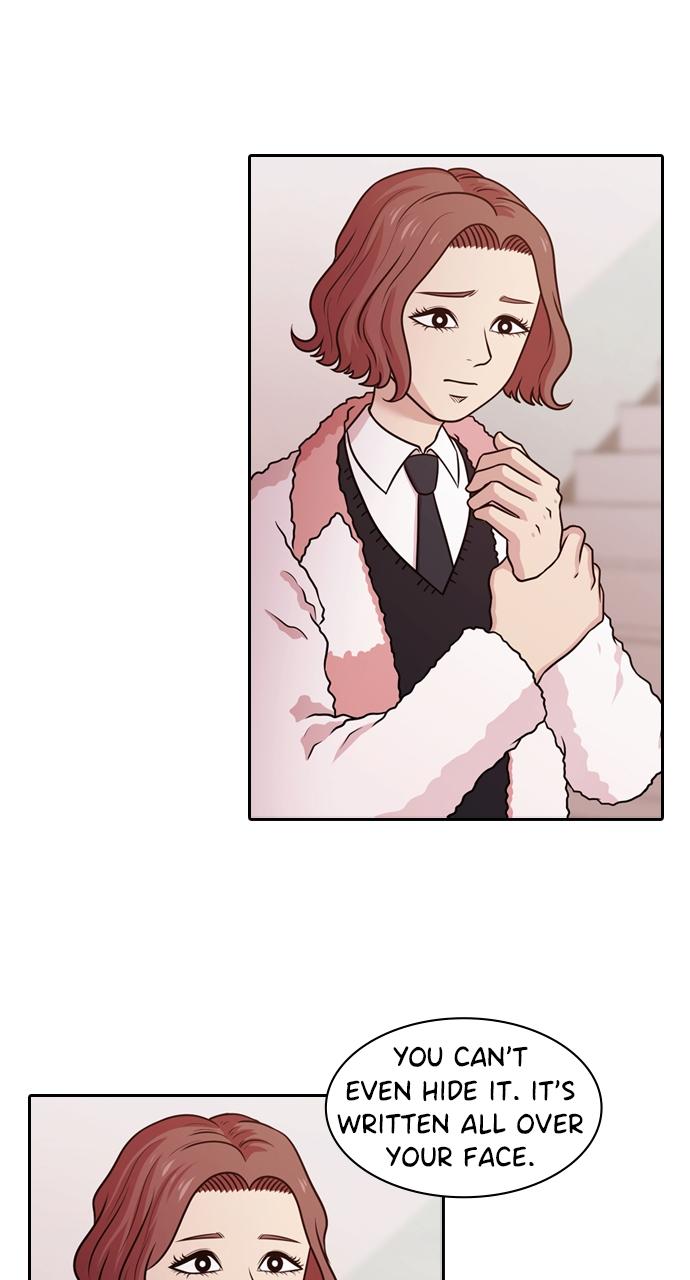 Tomorrow Chapter 126 - Page 51