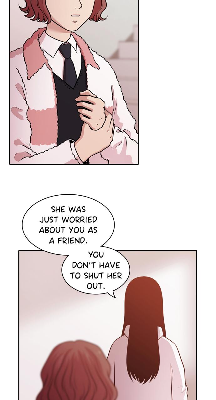 Tomorrow Chapter 126 - Page 52