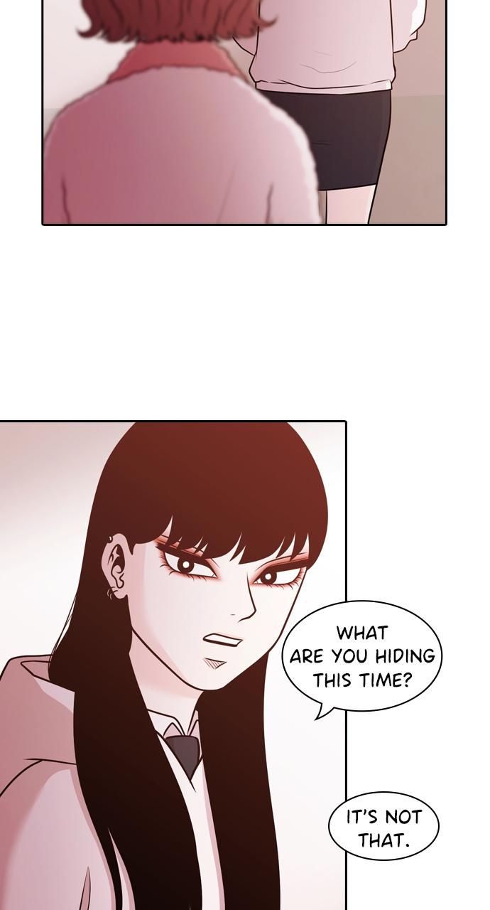 Tomorrow Chapter 126 - Page 53