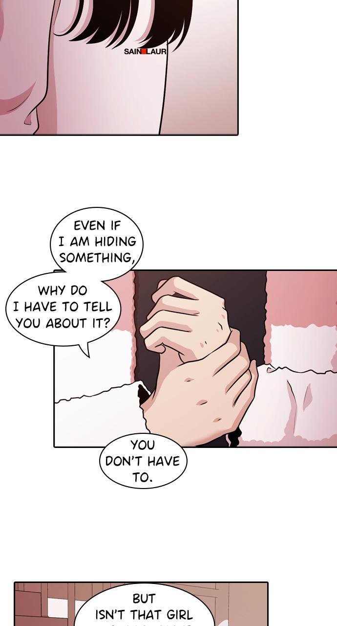 Tomorrow Chapter 126 - Page 54