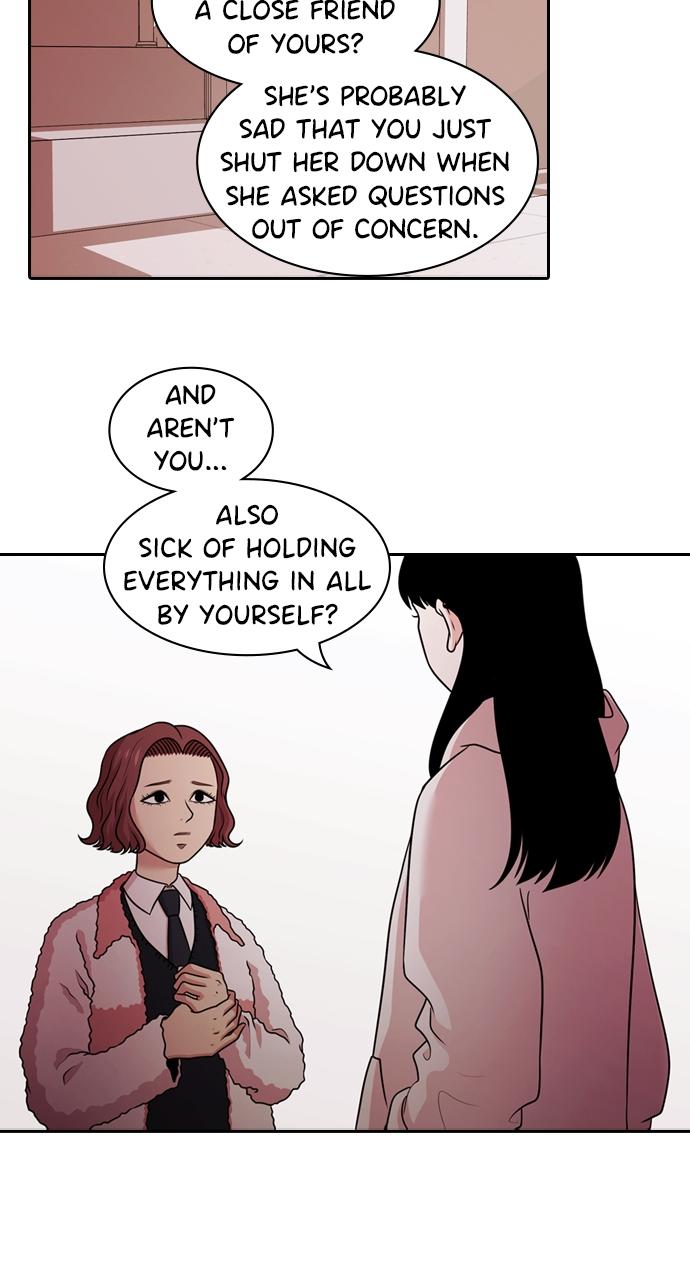 Tomorrow Chapter 126 - Page 55