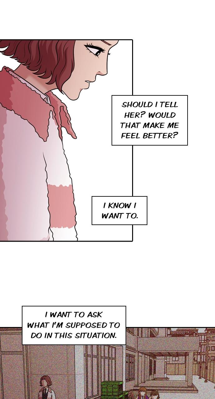 Tomorrow Chapter 126 - Page 56