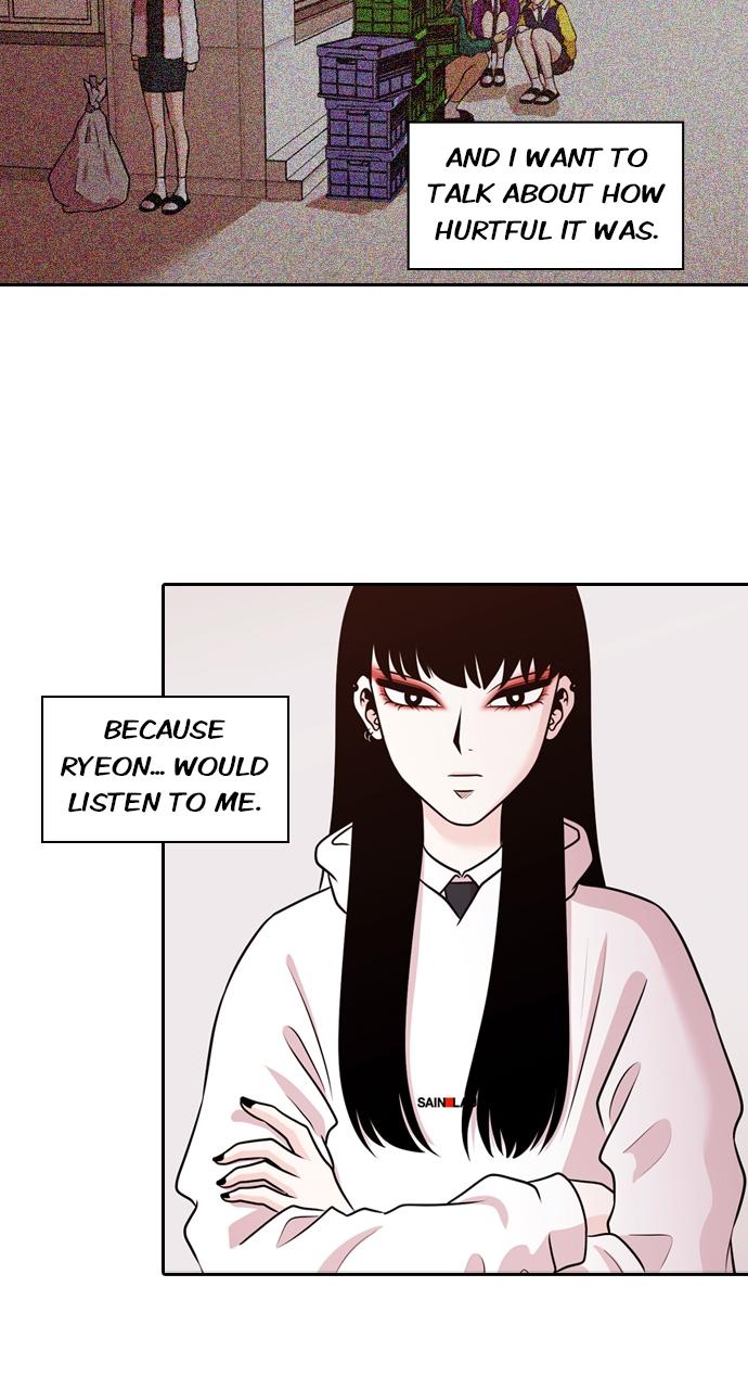 Tomorrow Chapter 126 - Page 57