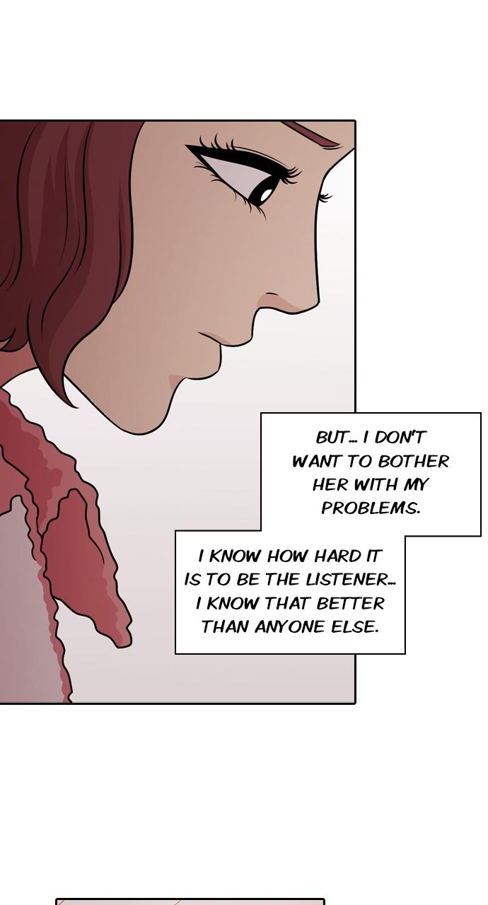 Tomorrow Chapter 126 - Page 58