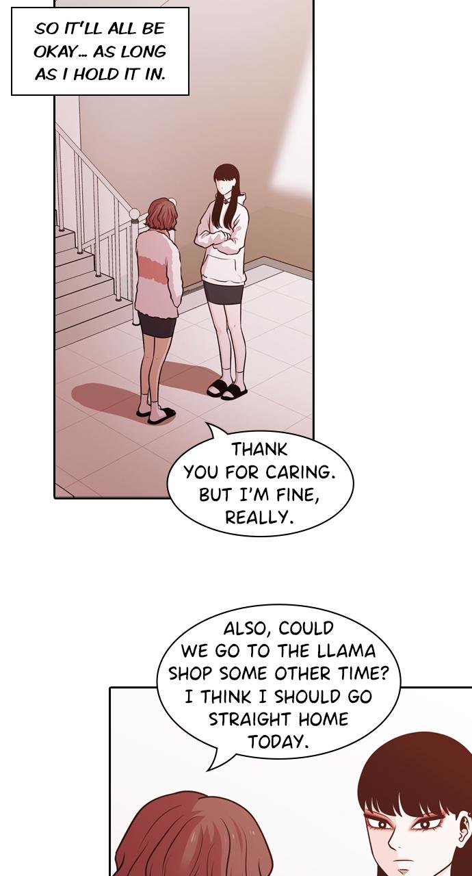 Tomorrow Chapter 126 - Page 59