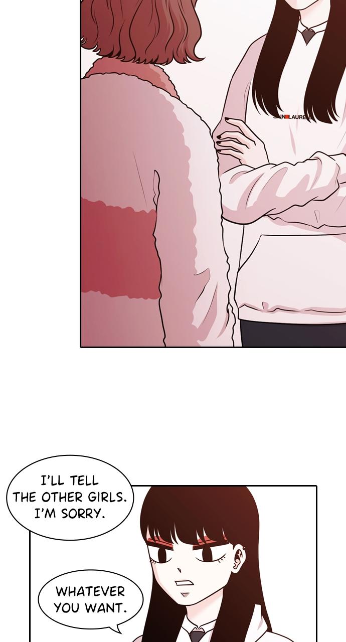 Tomorrow Chapter 126 - Page 60