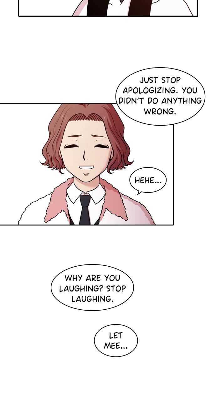 Tomorrow Chapter 126 - Page 61