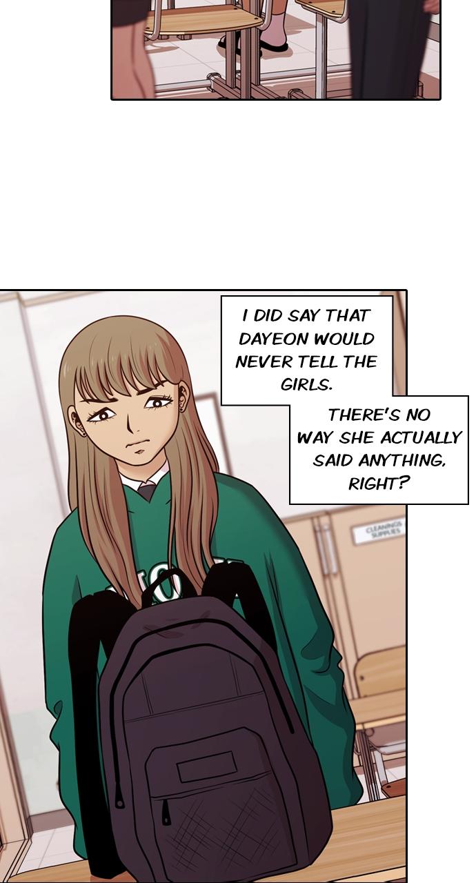 Tomorrow Chapter 126 - Page 63