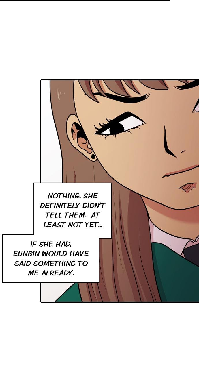 Tomorrow Chapter 126 - Page 64