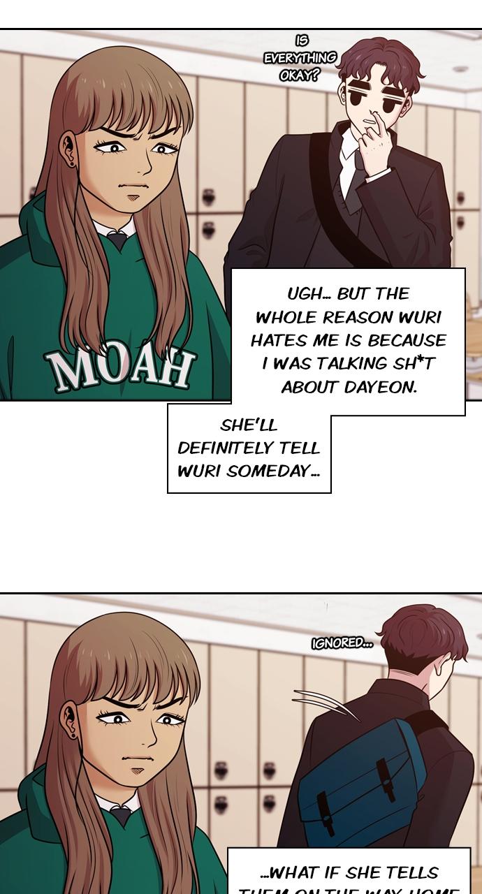 Tomorrow Chapter 126 - Page 65