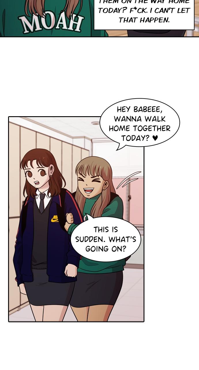 Tomorrow Chapter 126 - Page 66