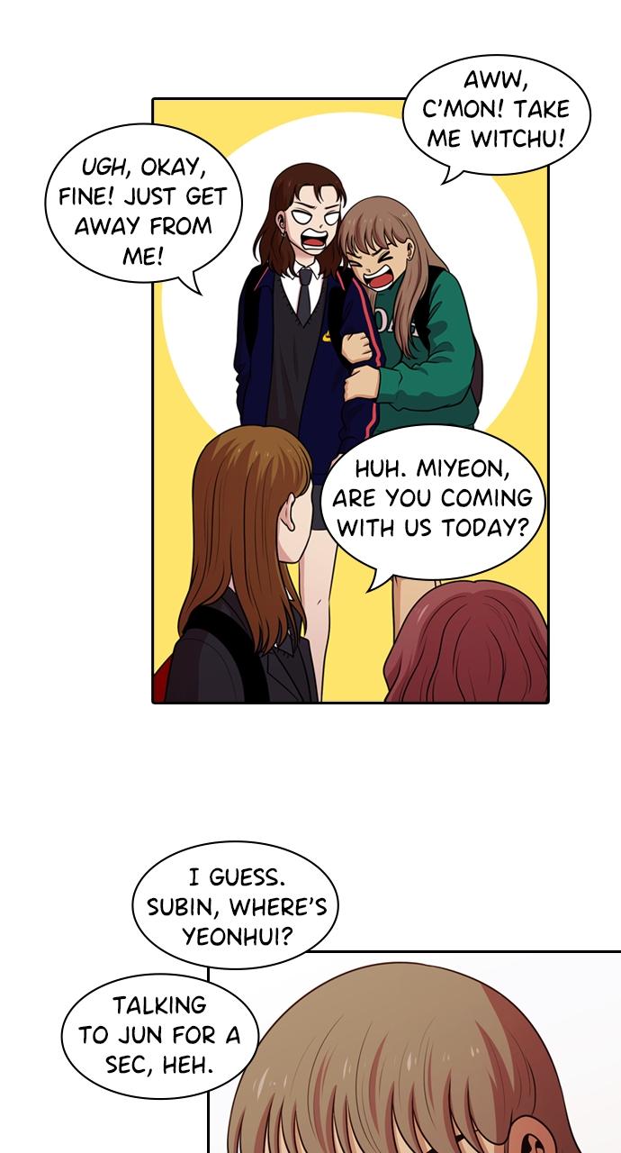 Tomorrow Chapter 126 - Page 67