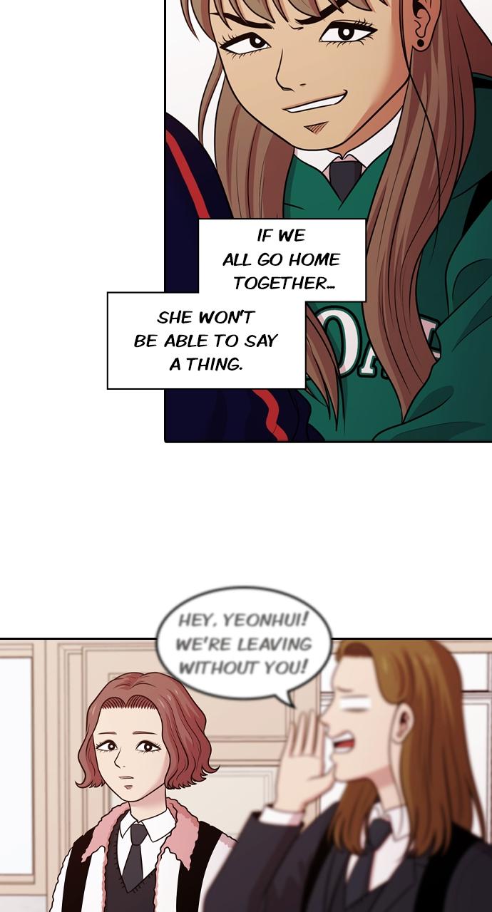 Tomorrow Chapter 126 - Page 68