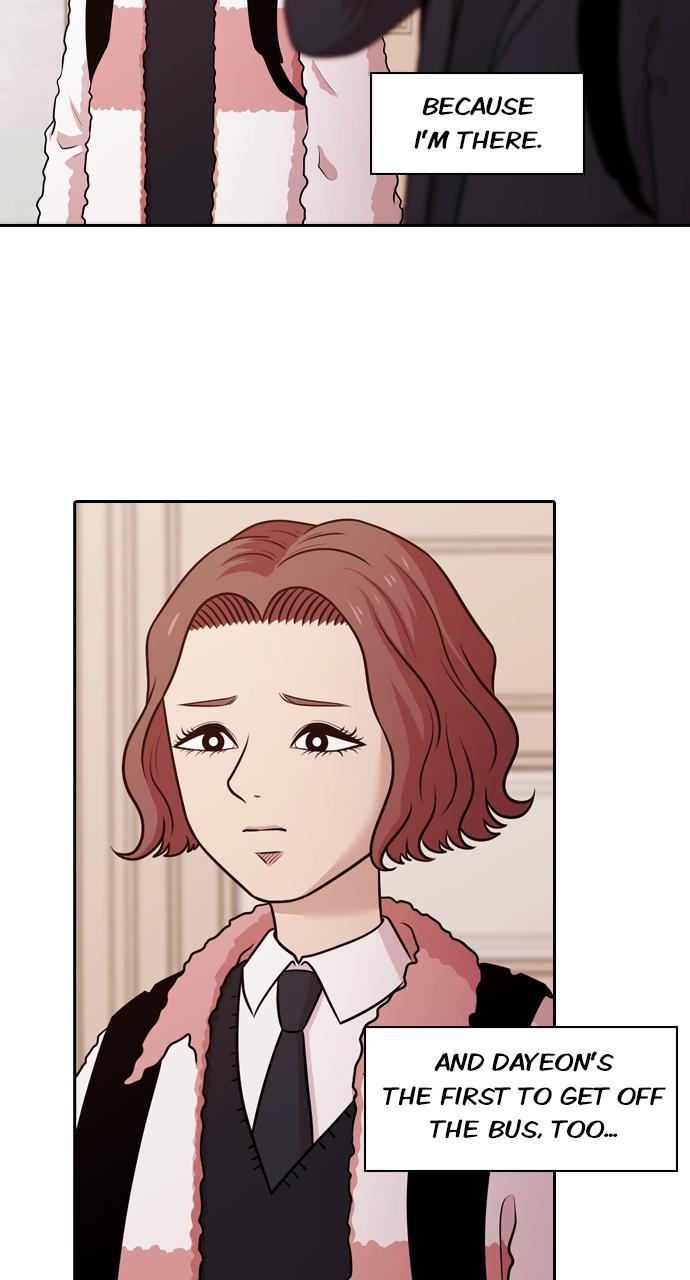 Tomorrow Chapter 126 - Page 69