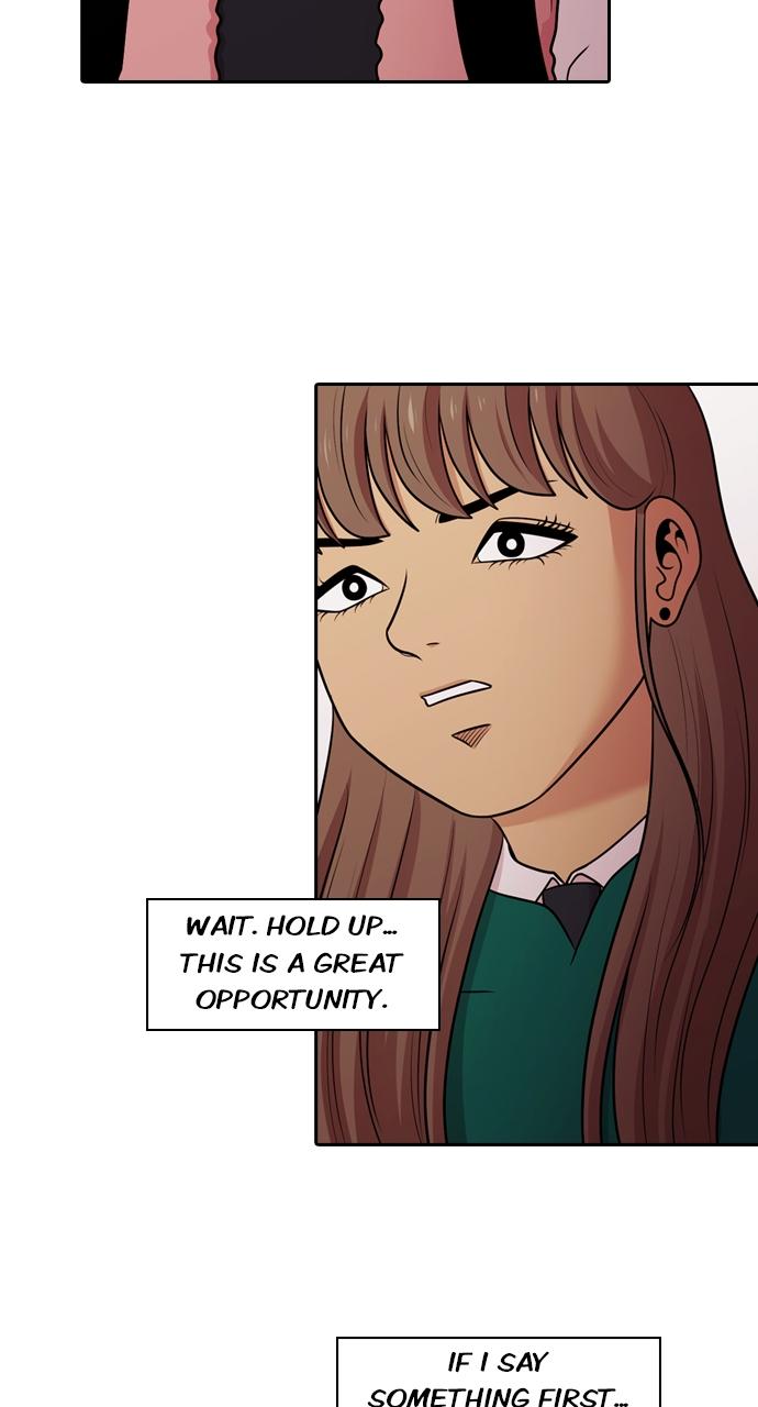 Tomorrow Chapter 126 - Page 70