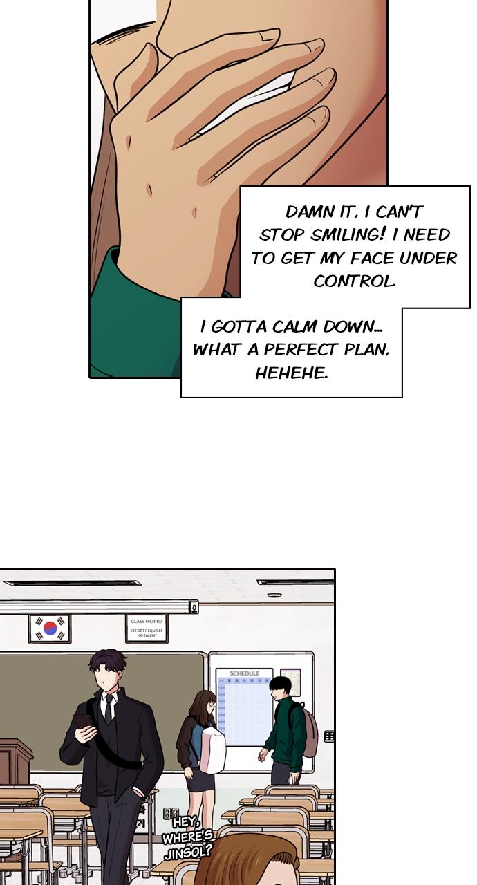 Tomorrow Chapter 126 - Page 72